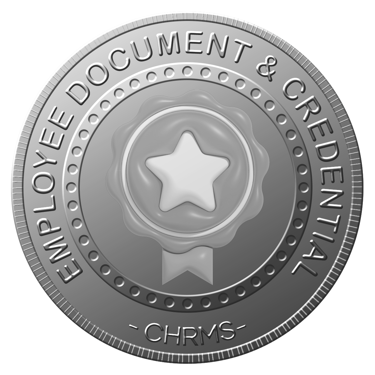 Employee Document & Credential